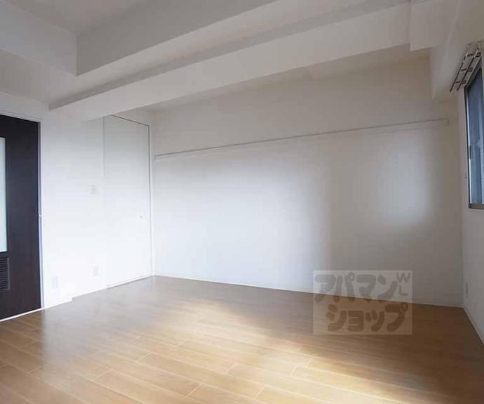 【ジュノン】間取