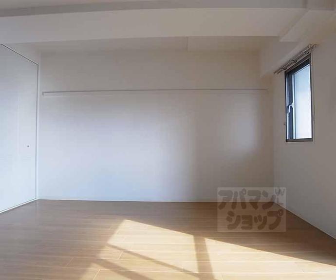 【ジュノン】間取