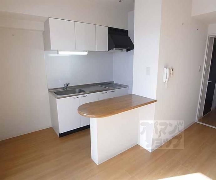 【ジュノン】間取