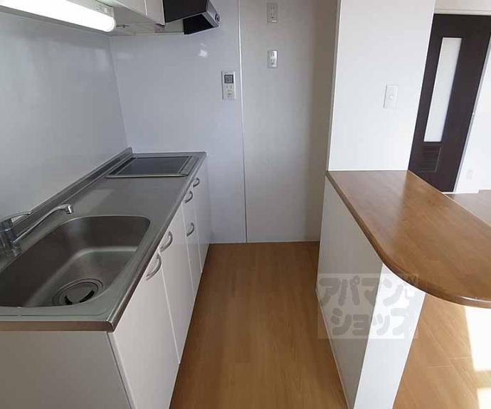 【ジュノン】間取