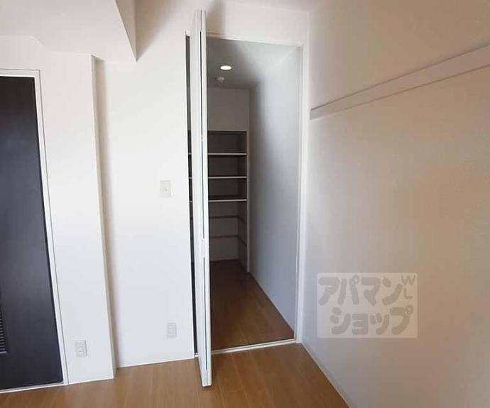 【ジュノン】間取