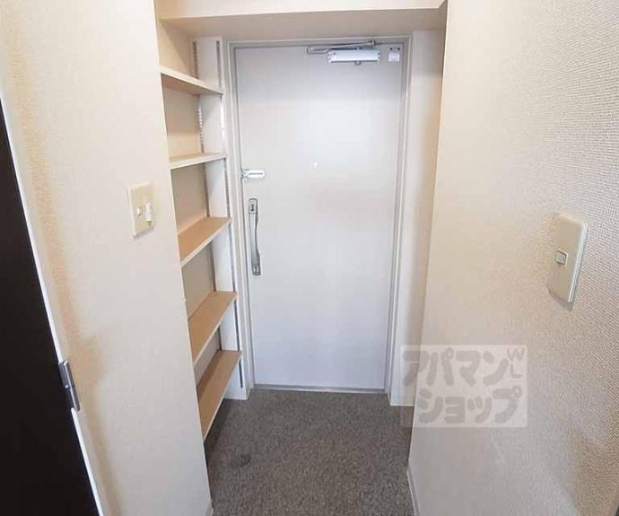 【ジュノン】間取