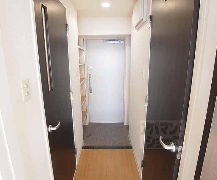 【ジュノン】間取