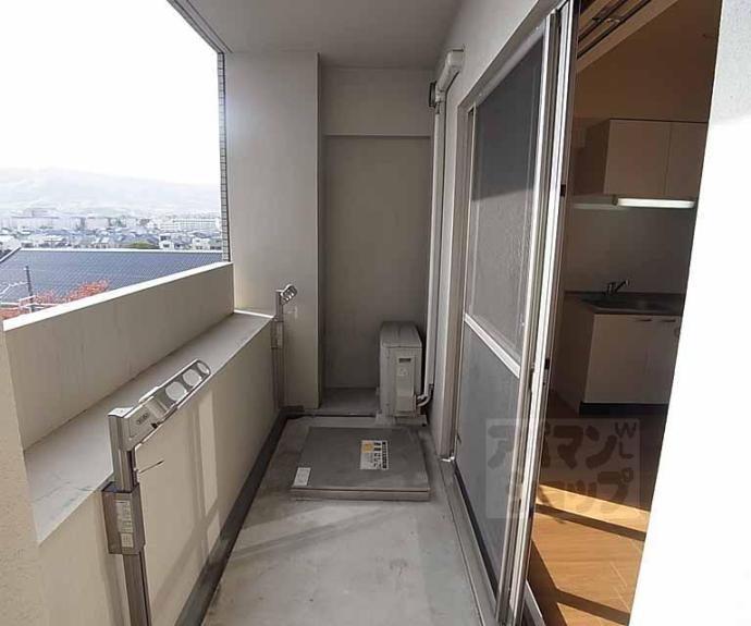 【ジュノン】間取