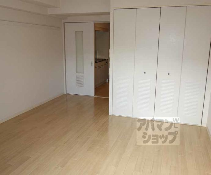 【ジュノン】間取