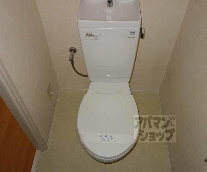 【ジュノン】間取