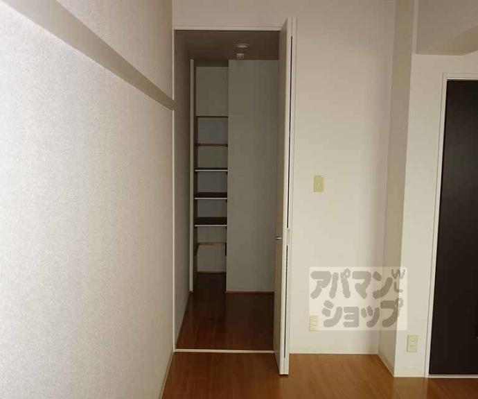 【ジュノン】間取