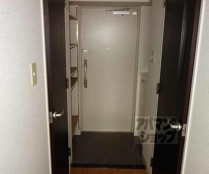 【ジュノン】間取