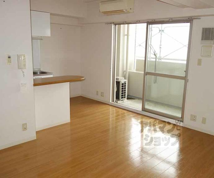 【ジュノン】間取