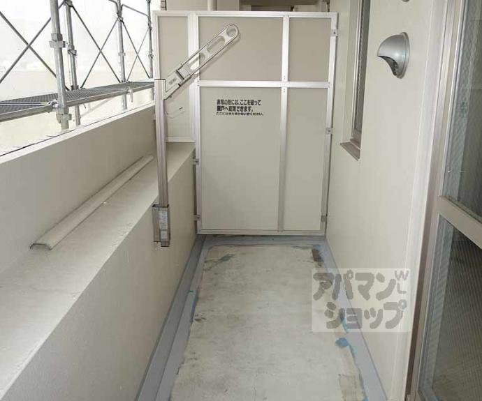 【ジュノン】間取