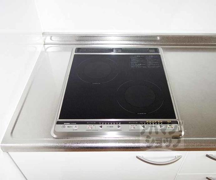 【ジュノン】間取