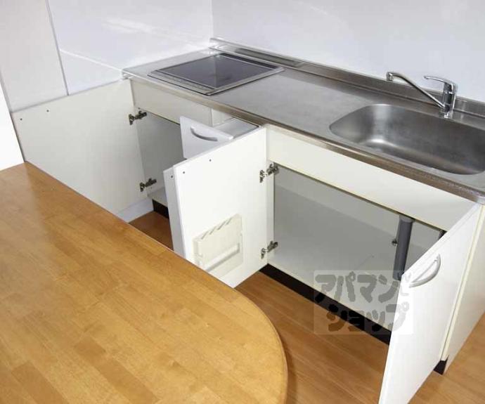 【ジュノン】間取