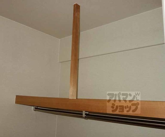 【ジュノン】間取