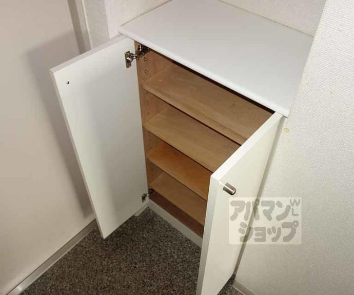 【ジュノン】間取