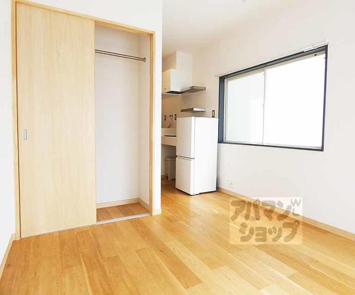 【ＭＡＩＳＯＮ９０】間取