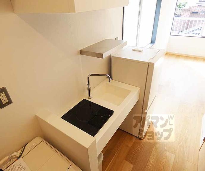 【ＭＡＩＳＯＮ９０】間取