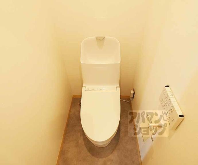 【ＭＡＩＳＯＮ９０】間取