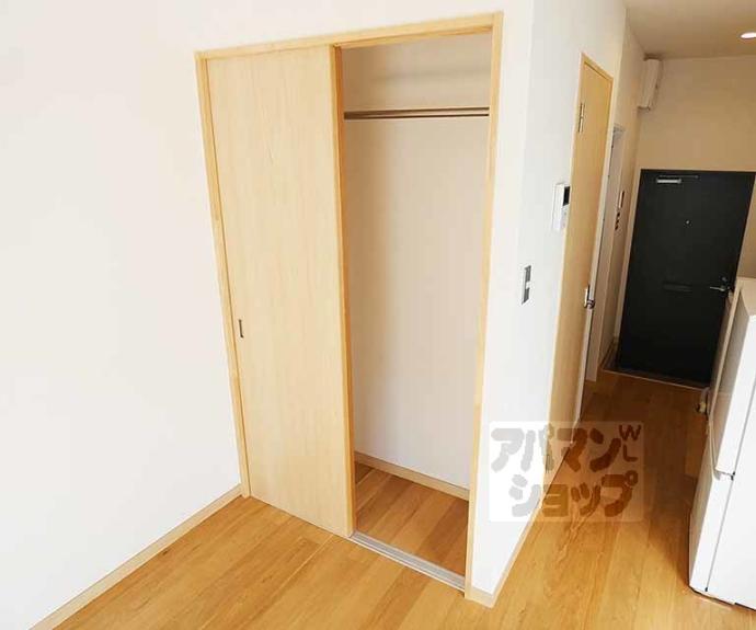 【ＭＡＩＳＯＮ９０】間取