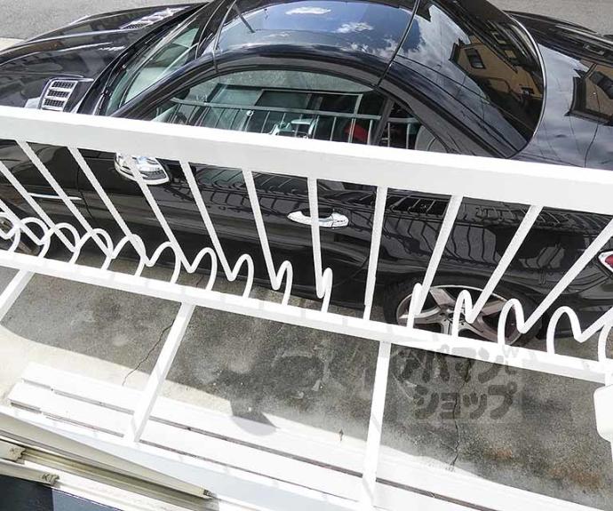 【ＭＡＩＳＯＮ９０】間取