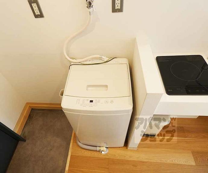 【ＭＡＩＳＯＮ９０】間取