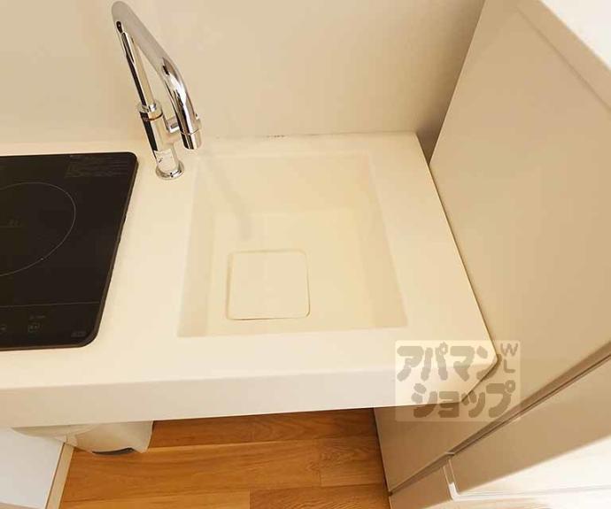 【ＭＡＩＳＯＮ９０】間取