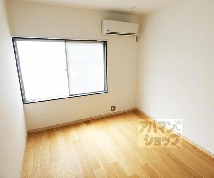 【ＭＡＩＳＯＮ９０】間取