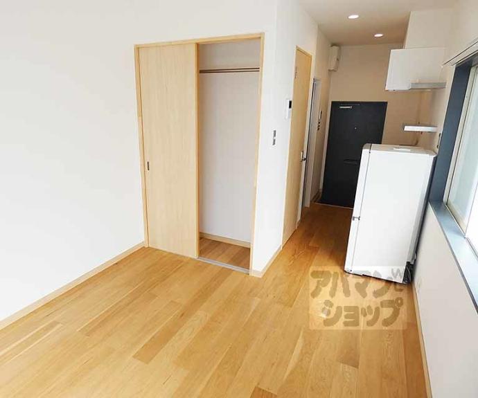 【ＭＡＩＳＯＮ９０】間取