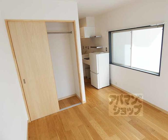 【ＭＡＩＳＯＮ９０】間取