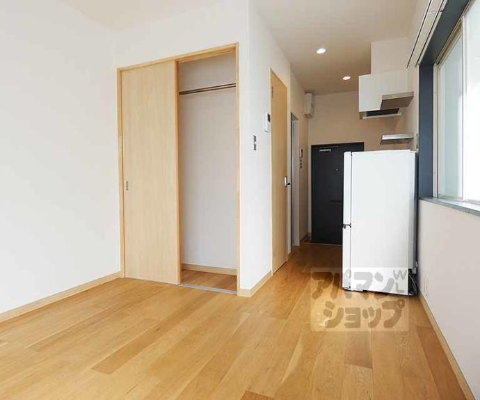 【ＭＡＩＳＯＮ９０】間取