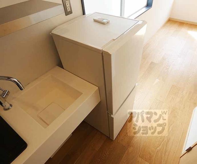 【ＭＡＩＳＯＮ９０】間取