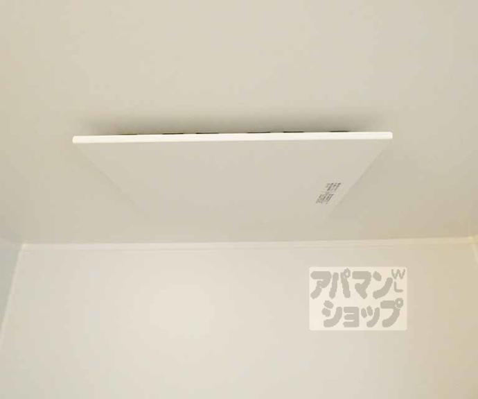 【ＭＡＩＳＯＮ９０】間取