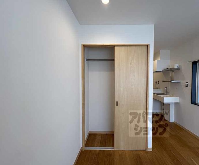 【ＭＡＩＳＯＮ９０】間取