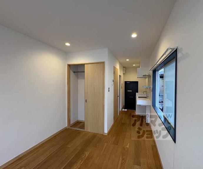 【ＭＡＩＳＯＮ９０】間取