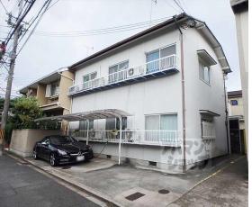 ＭＡＩＳＯＮ９０：間取図