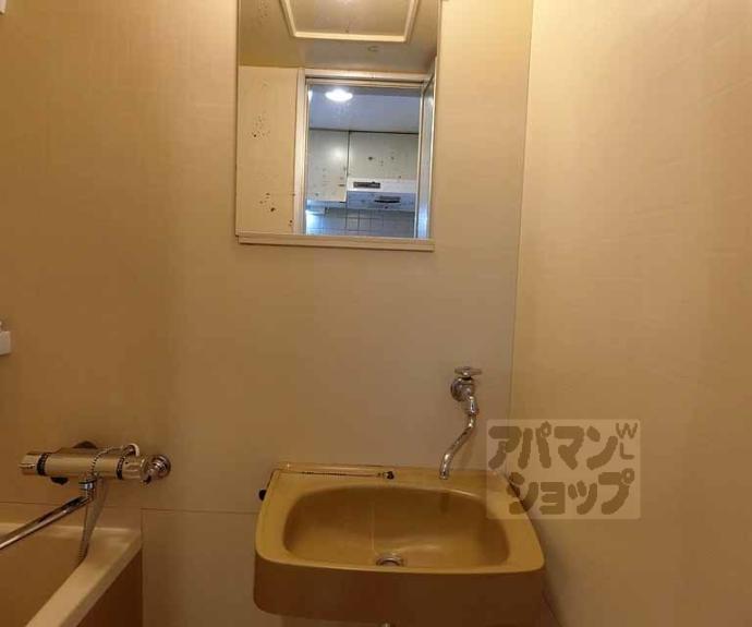 【ラセットアベニュー】間取