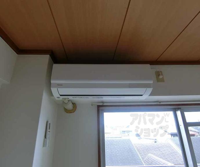 【ラセットアベニュー】間取