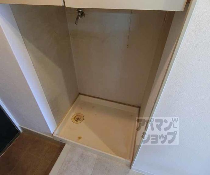 【ラセットアベニュー】間取