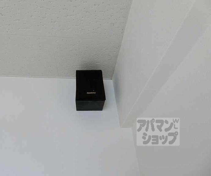 【ラセットアベニュー】間取