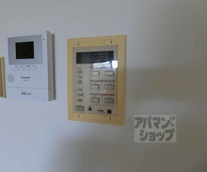 【ラセットアベニュー】間取