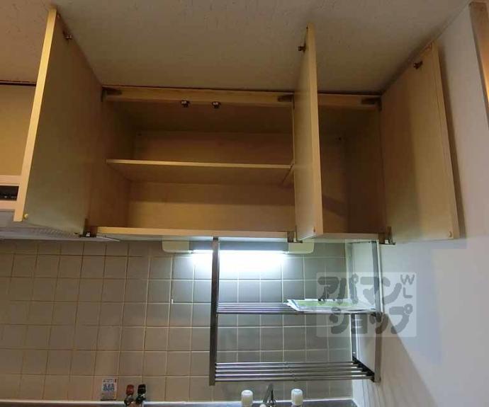 【ラセットアベニュー】間取