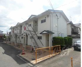 ハイツ山喜：間取図
