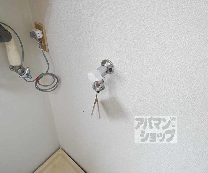 【ハイツ山喜】間取