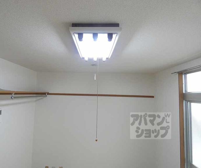 【ハイツ山喜】間取