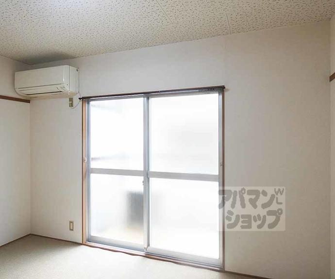 【ハイツ山喜】間取