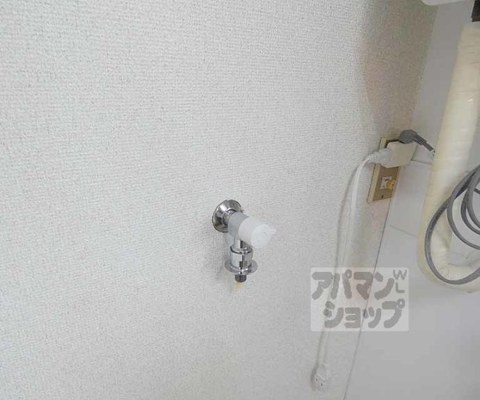 【ハイツ山喜】間取