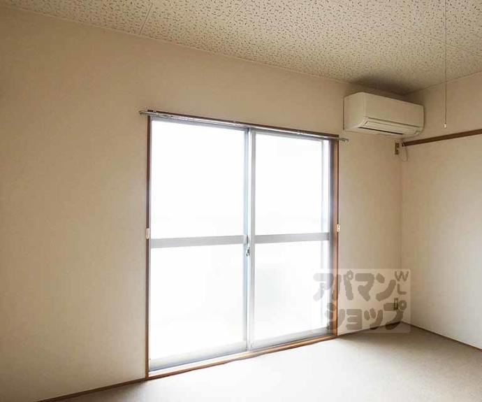 【ハイツ山喜】間取