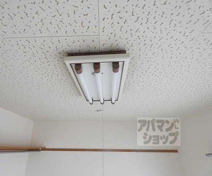 【ハイツ山喜】間取