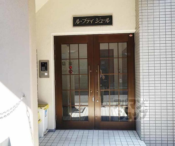 【ル・プティジュール】