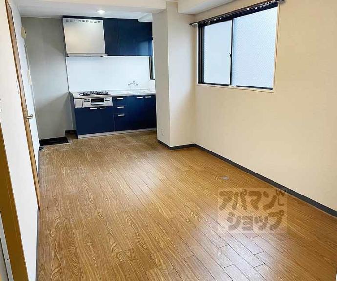 【ル・プティジュール】間取