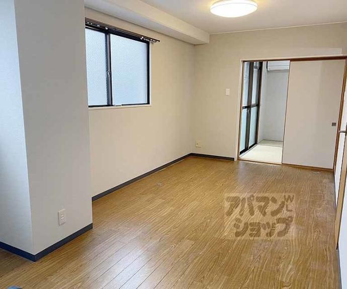 【ル・プティジュール】間取